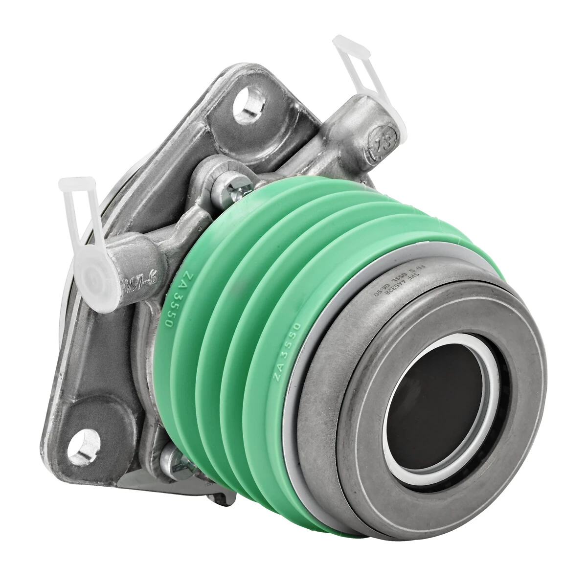 VALEO 804502 Central Slave Cylinder, clutch