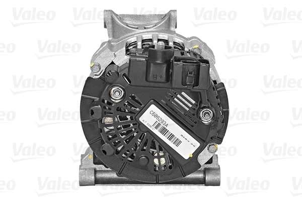 VALEO 439544 Alternator