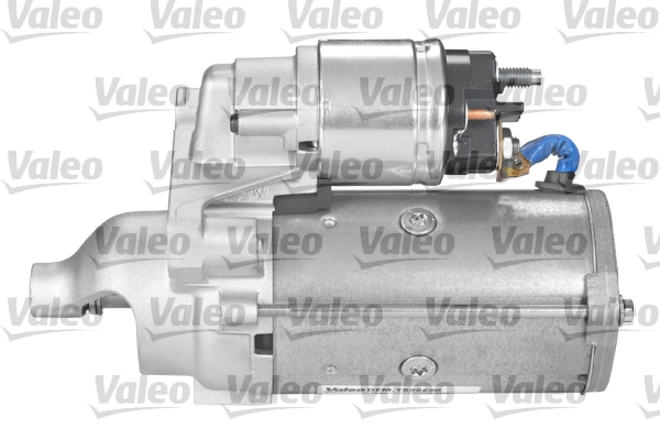 VALEO 458237 Starter