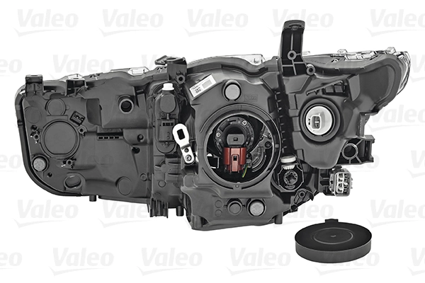 Headlight ORIGINAL PART 046699