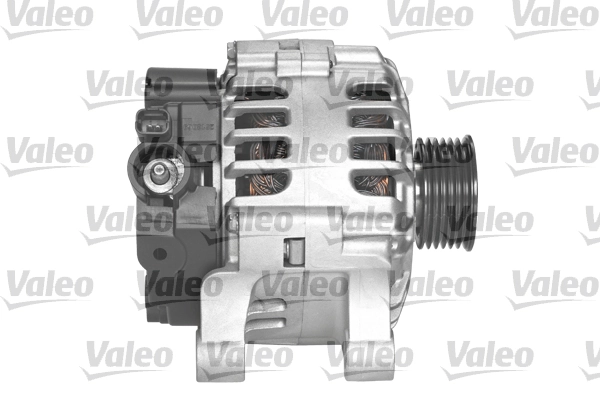 Alternator VALEO ORIGINS NEW OE TECHNOLOGY 439692