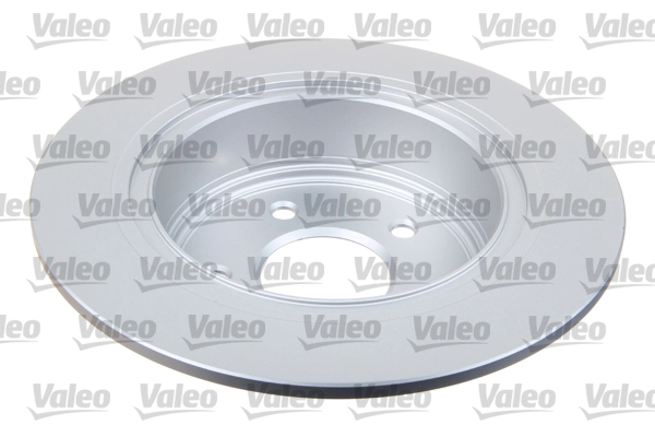 Brake Disc COATED 672510