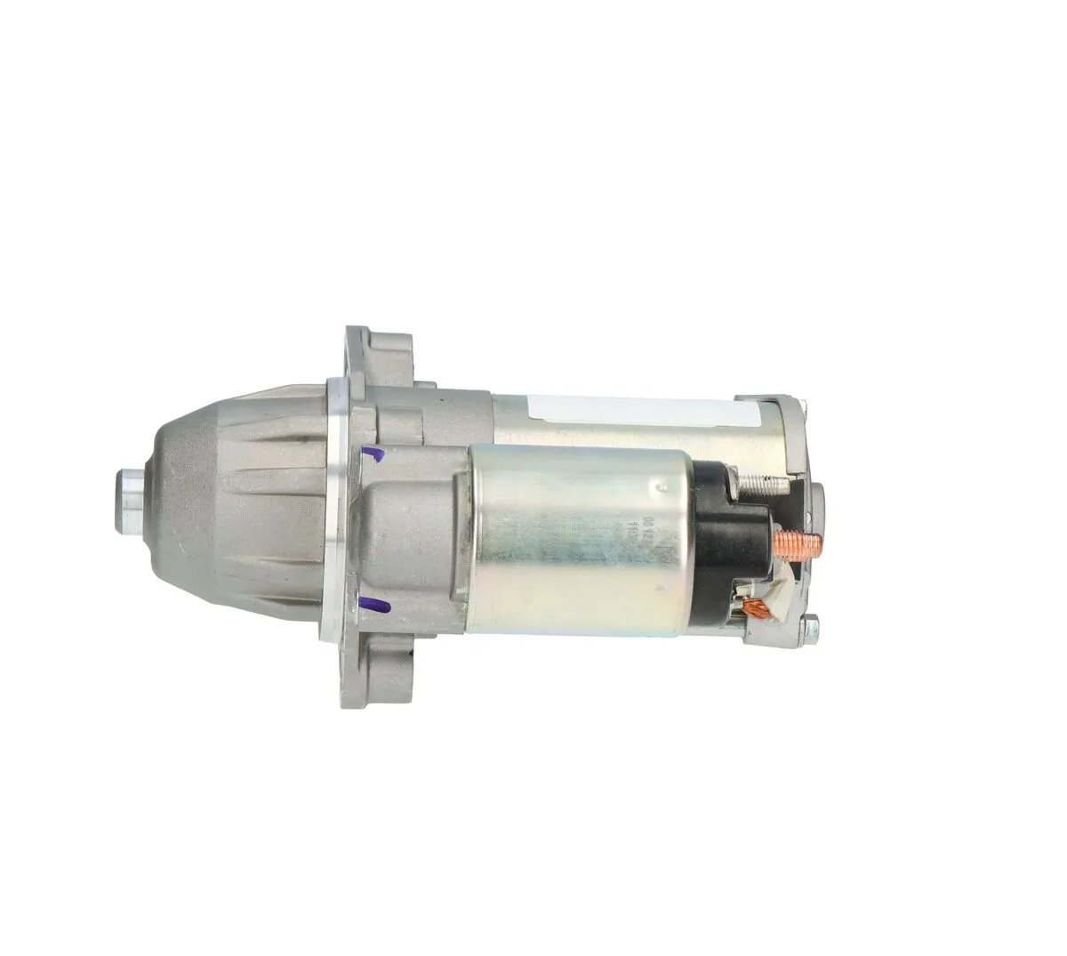 VALEO 438631 Starter