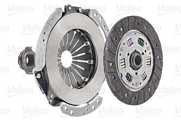 Clutch Kit VALEO CLASSIC KIT3P 786063