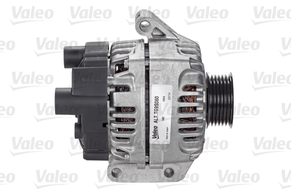 VALEO 439706 Alternator