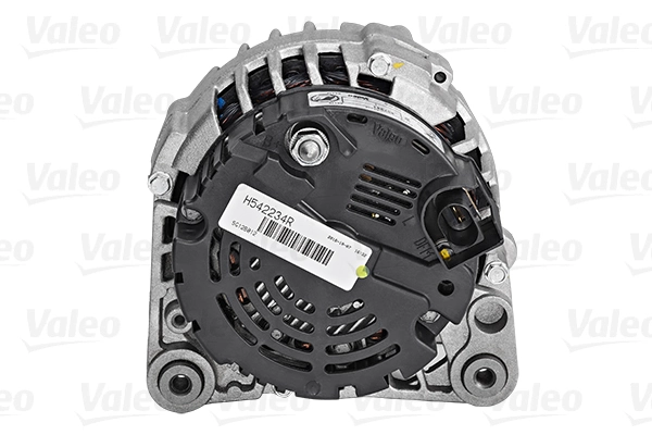 VALEO 200000 Alternator
