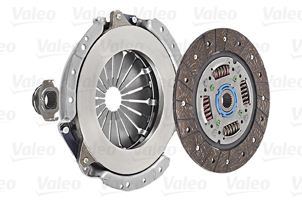 VALEO 786062 Clutch Kit