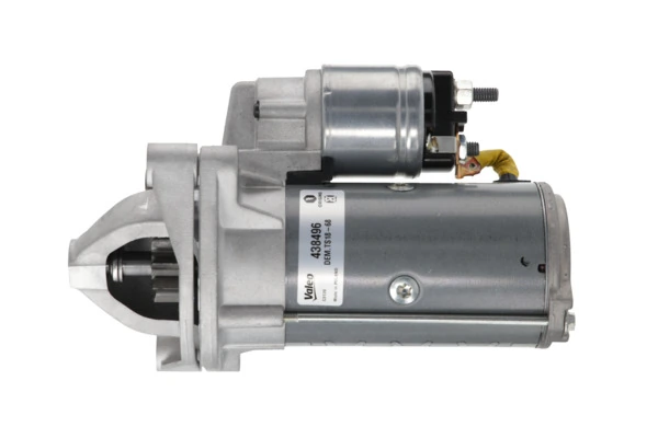 VALEO 438496 Starter