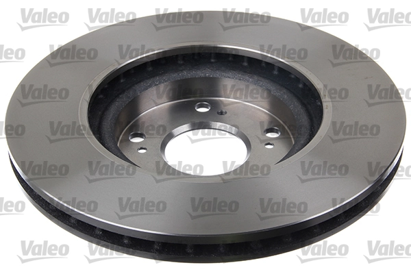 VALEO 197144 Brake Disc