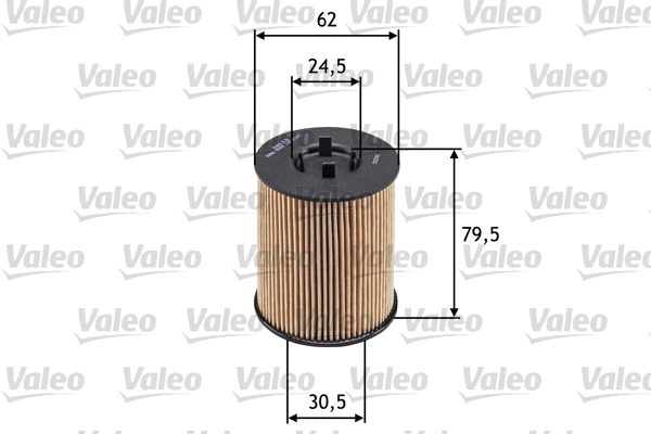 Oil Filter 586539