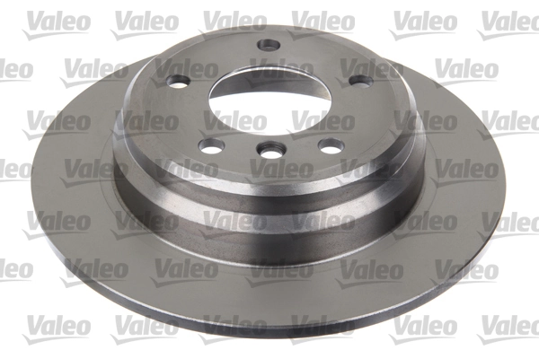 VALEO 186568 Brake Disc