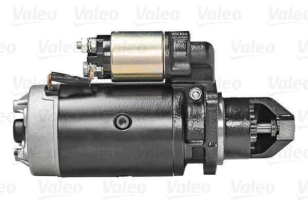 VALEO 455536 Starter