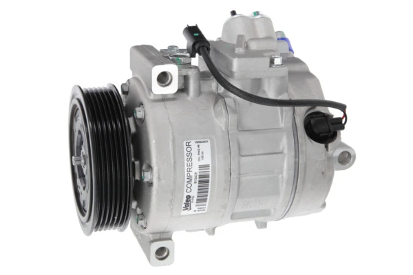 Compressor, air conditioning VALEO CORE-FLEX 813428
