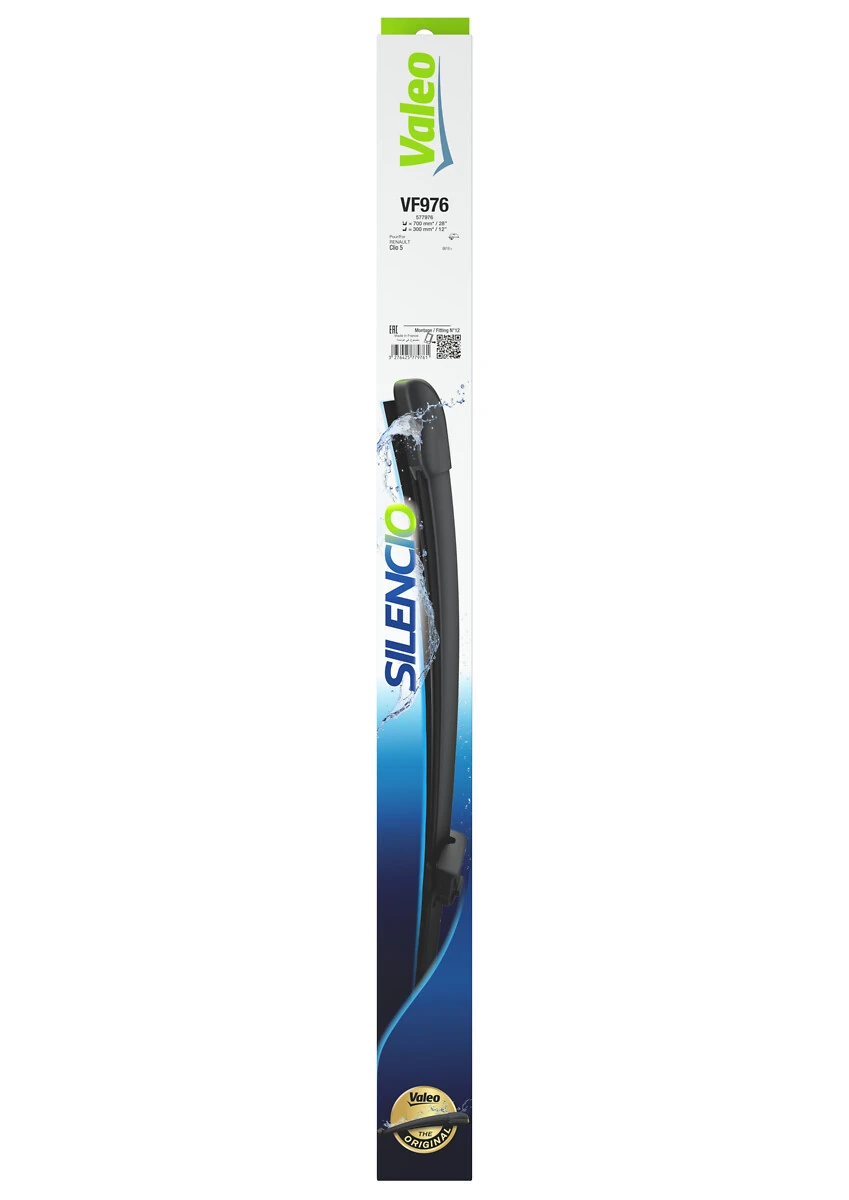 VALEO 577976 Wiper Blade