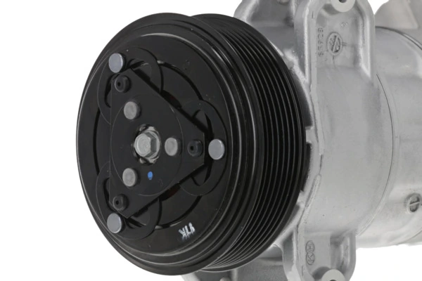 VALEO 690197 Compressor, air conditioning