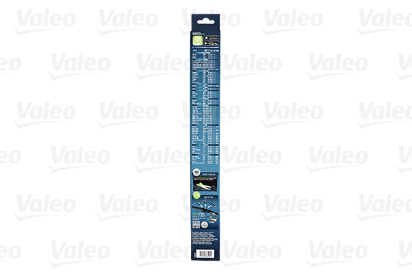 Wiper Blade HYDROCONNECT 578502