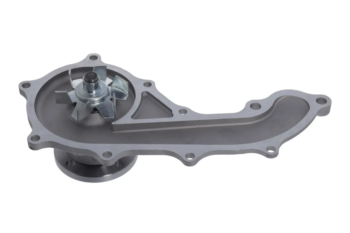 VALEO 529231 Water Pump, engine cooling
