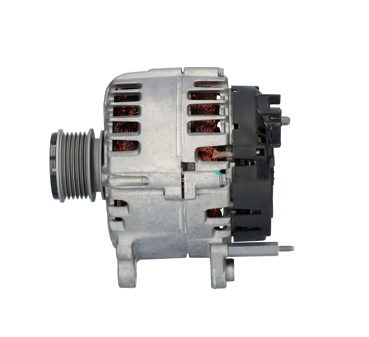 Alternator VALEO RE-GEN REMANUFACTURED 437454