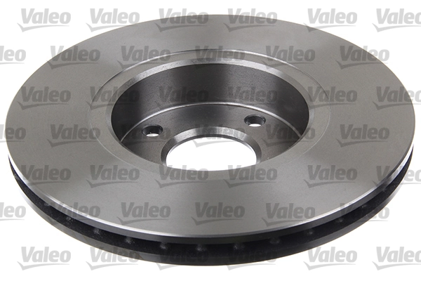 VALEO 186401 Brake Disc