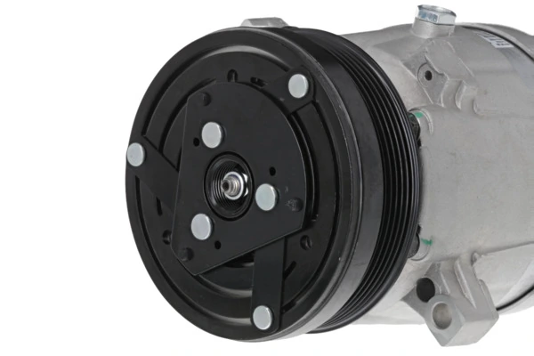 VALEO 699066 Compressor, air conditioning