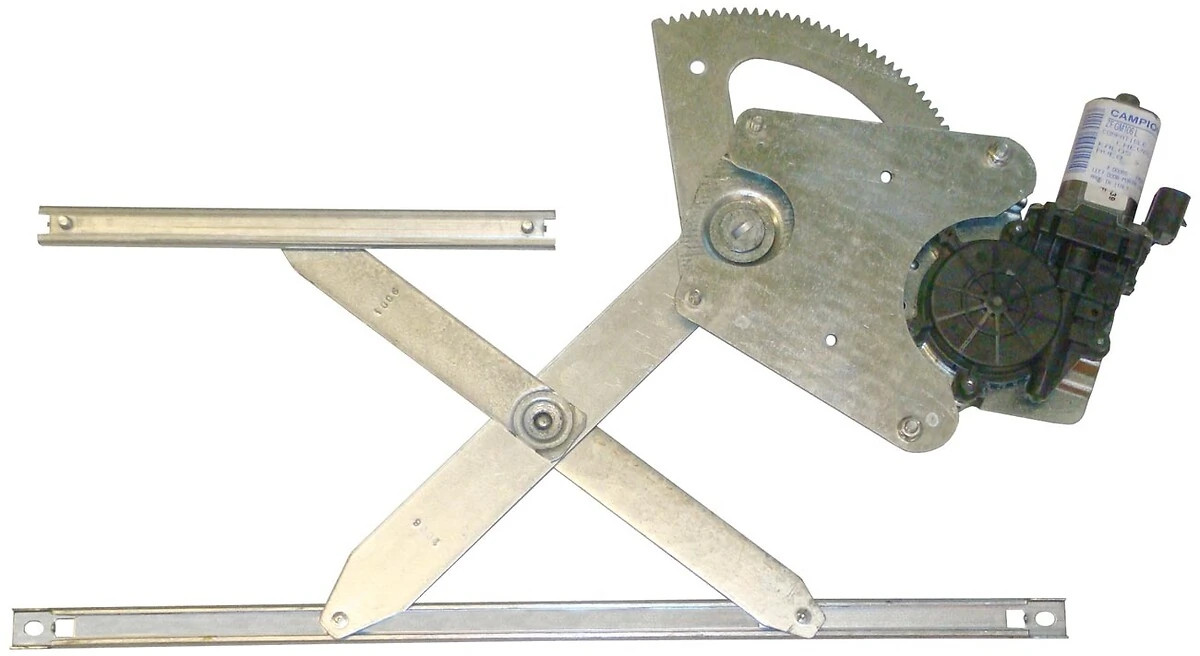 VALEO 850630 Window Regulator