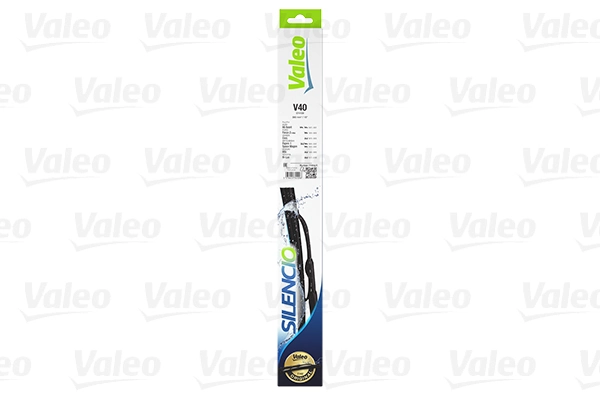 Wiper Blade SILENCIO CONVENTIONAL SINGLE 574109