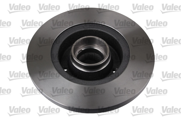 VALEO 186770 Brake Disc