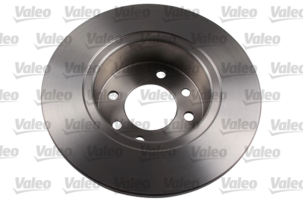 VALEO 186225 Brake Disc