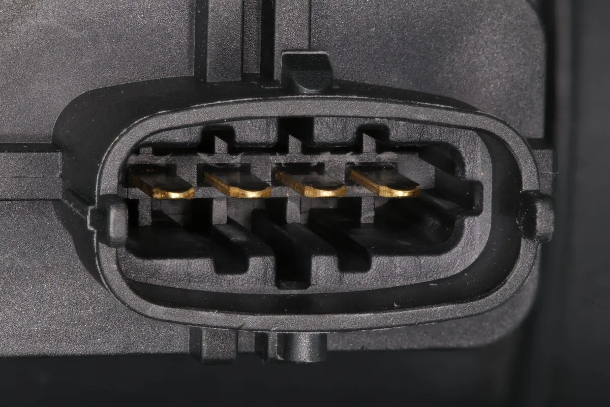 Mass Air Flow Sensor 366927