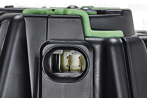 Interior Blower 715058