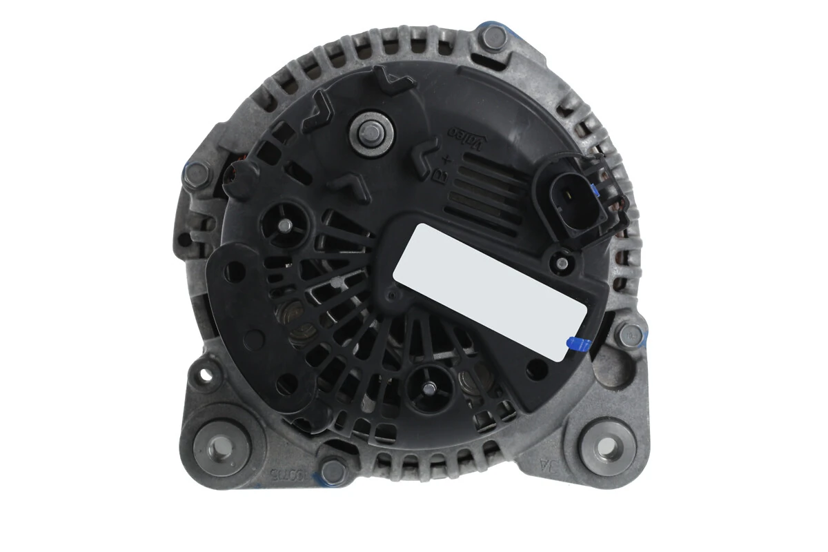 Alternator VALEO RE-GEN REMANUFACTURED 444205