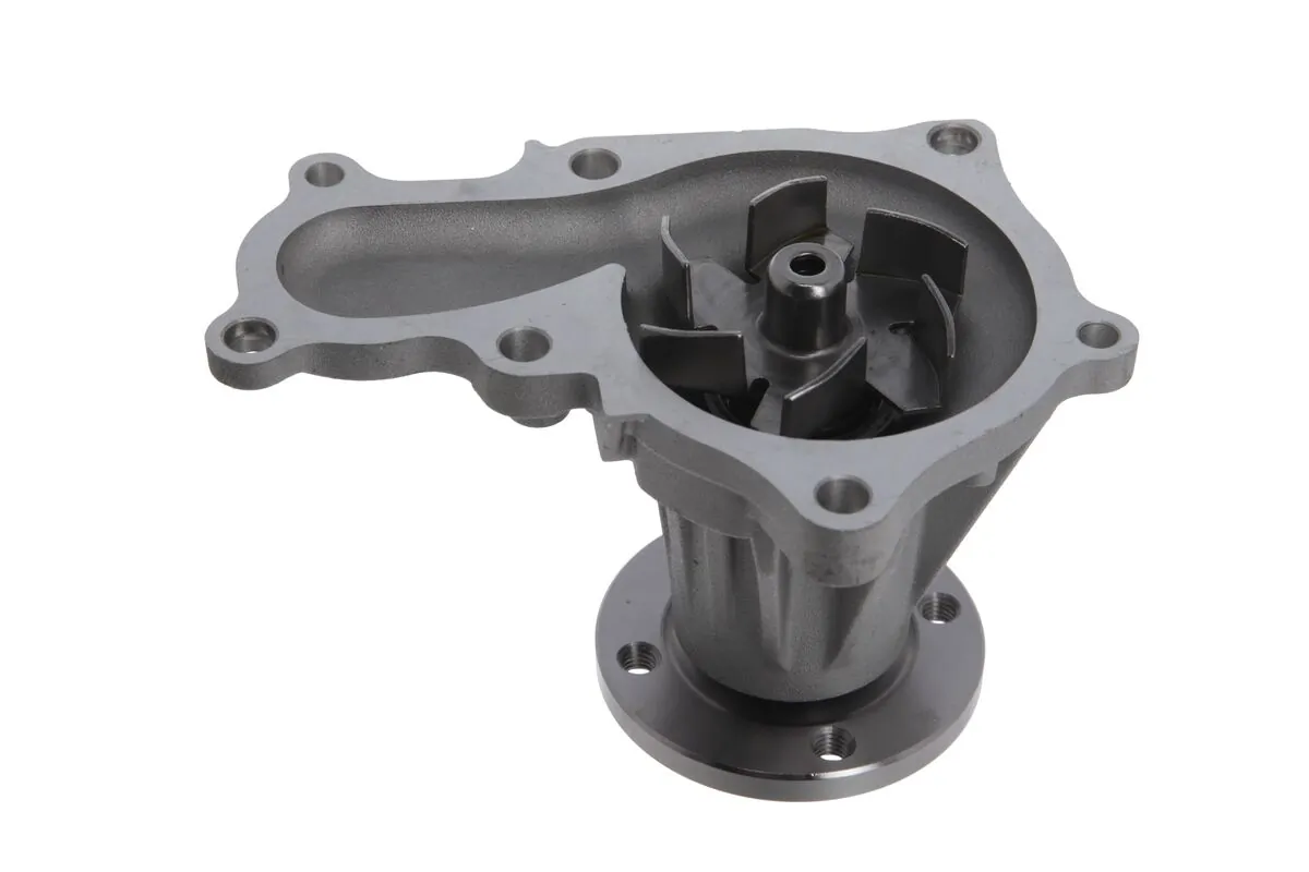 VALEO 529366 Water Pump, engine cooling