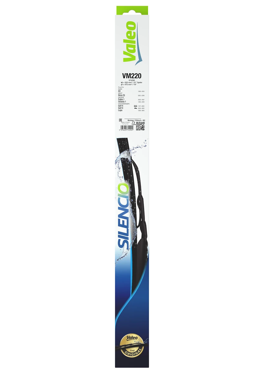 VALEO 574290 Wiper Blade