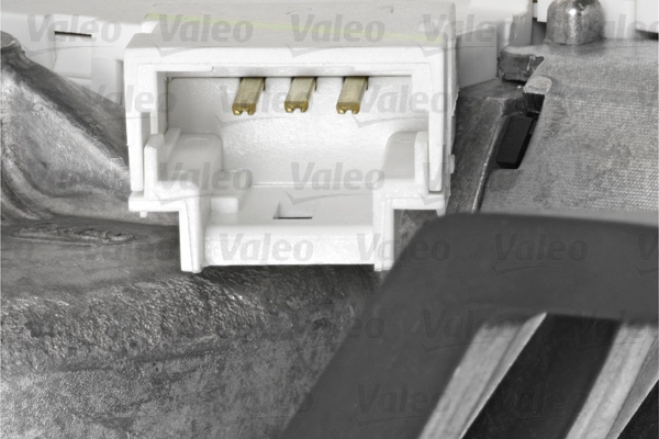 VALEO 579760 Wiper Motor