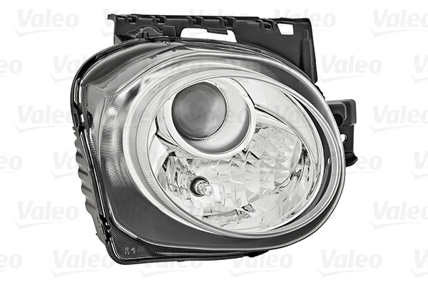 Headlight ORIGINAL PART 045379