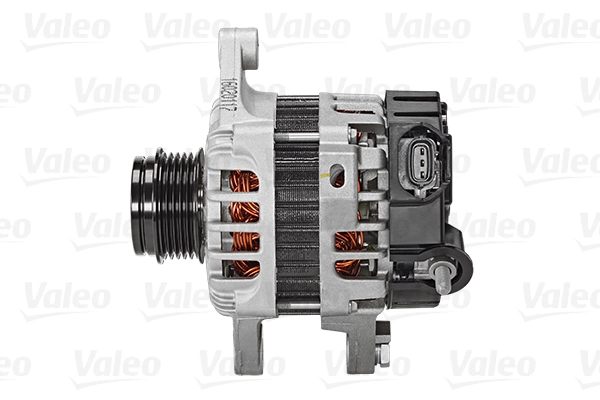 VALEO 600272 Alternator