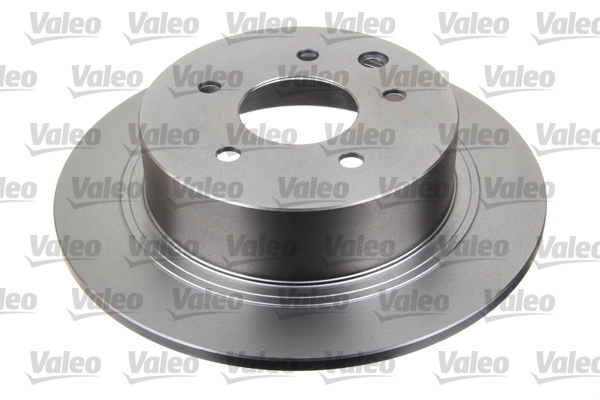 VALEO 197106 Brake Disc
