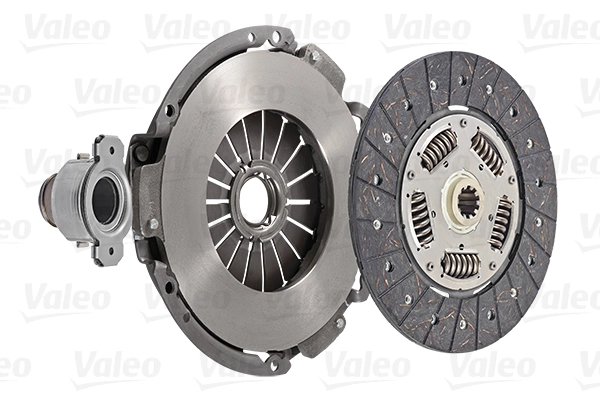 Clutch Kit NEW ORIGINAL KIT3P 805277