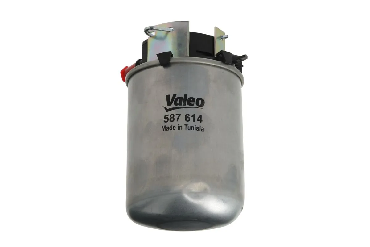 Fuel Filter 587614