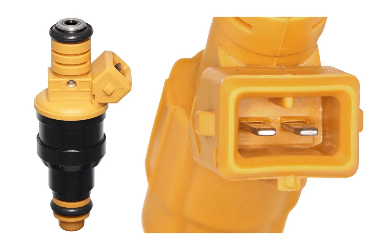 VALEO 348214 Injector
