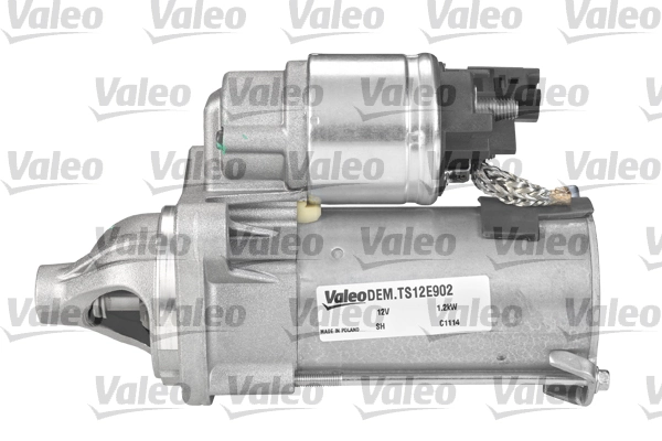 VALEO 438286 Starter