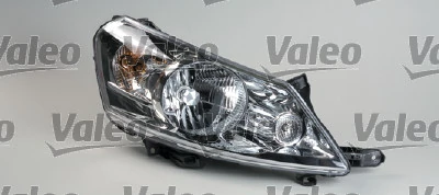 Headlight ORIGINAL PART 043405