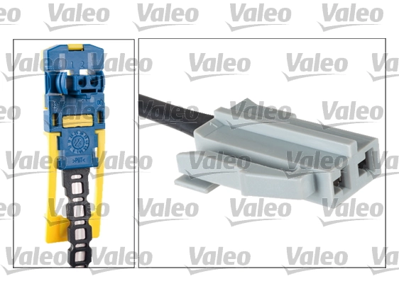VALEO 251646 Clockspring, airbag