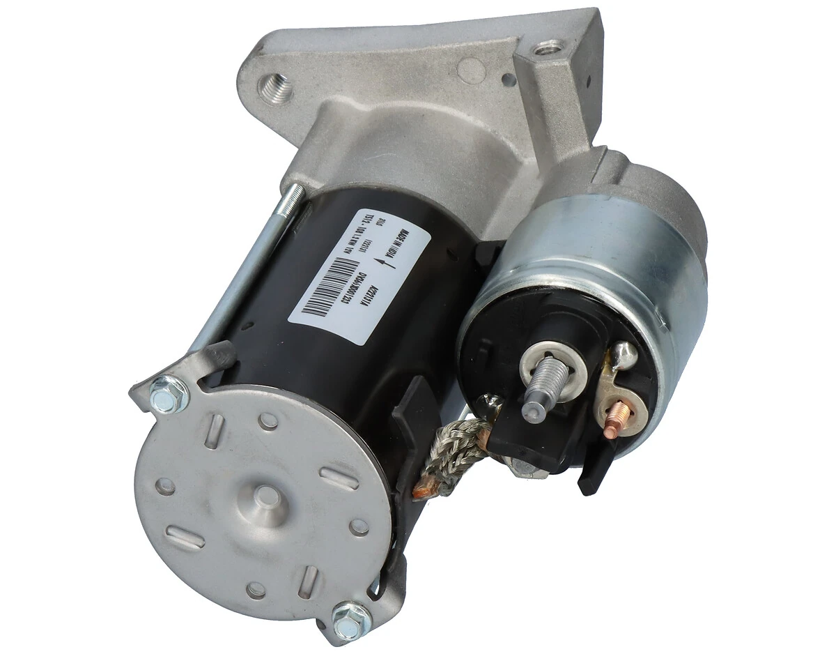 VALEO 201076 Starter