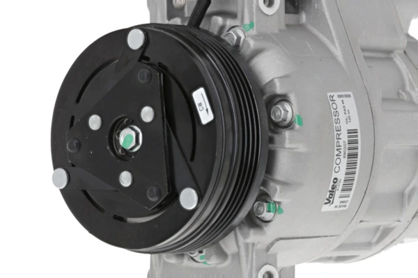 コンプレッサー、エアコン VALEO CORE-FLEX 690207