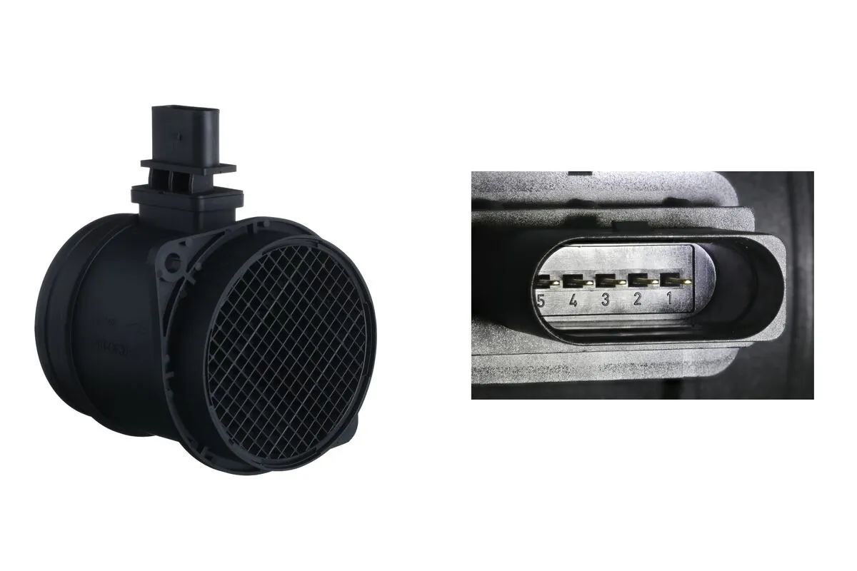 VALEO 367009 Mass Air Flow Sensor