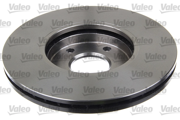 VALEO 186748 Brake Disc