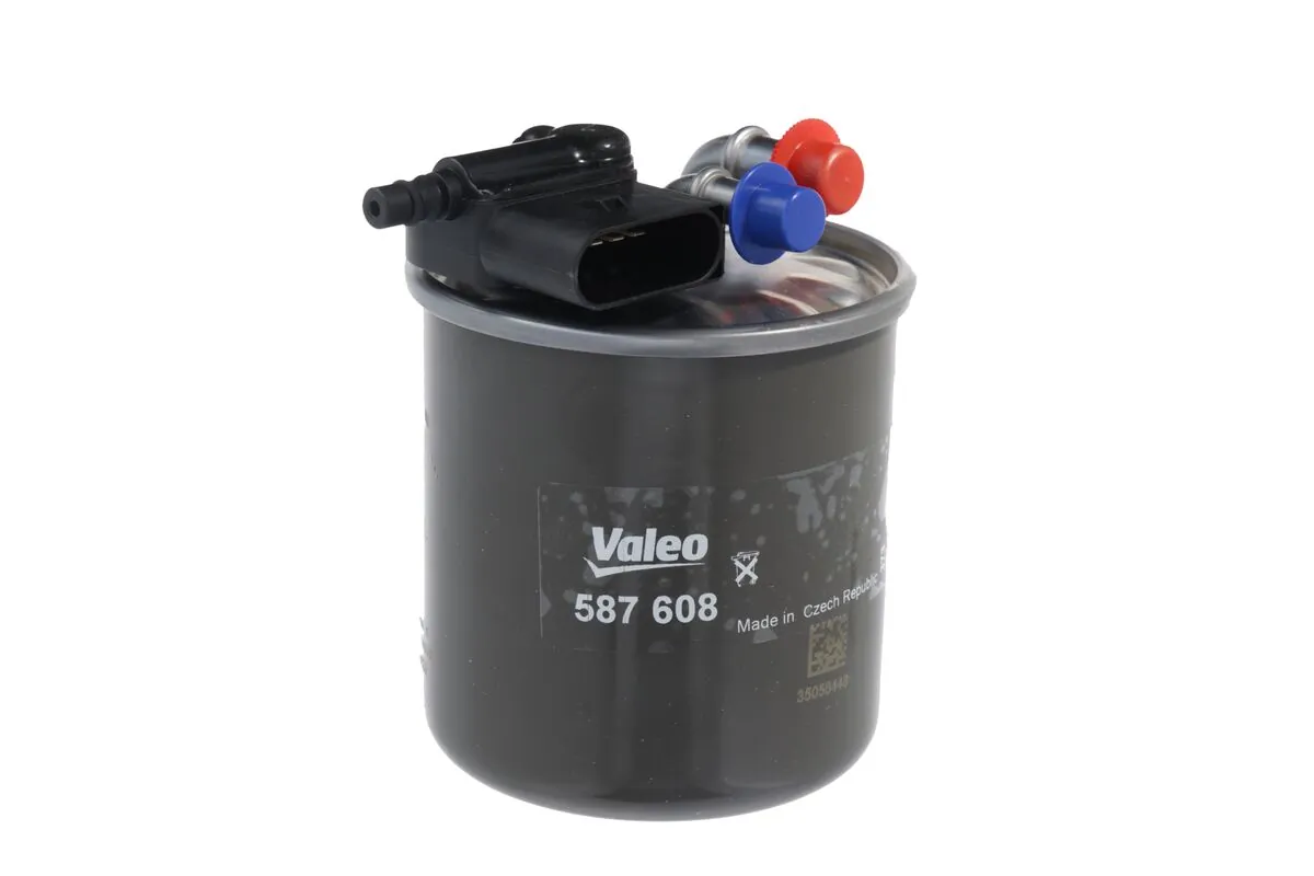 Fuel Filter 587608