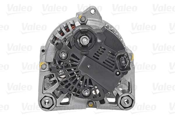Alternator VALEO ORIGINS NEW OE TECHNOLOGY 439596