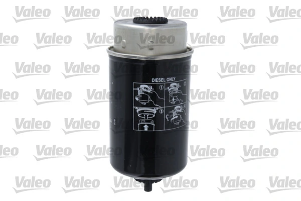 VALEO 587184 Fuel Filter